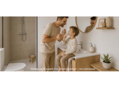 Programme immobilier neuf appart Thoiry