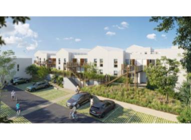 Programme immobilier neuf appart Poitiers