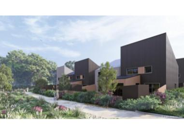 Programme immobilier neuf appart Rennes