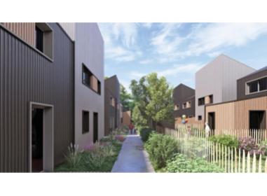 Programme immobilier neuf appart Rennes