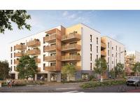 Programme immobilier neuf appart Saint-Barthélemy-d'Anjou