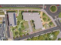 Programme immobilier neuf appart Saint-Barthélemy-d'Anjou