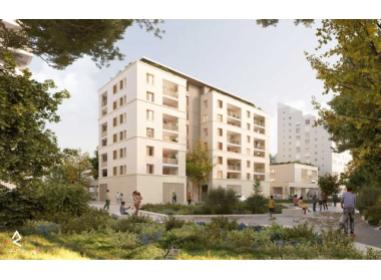 Programme immobilier neuf appart Bordeaux