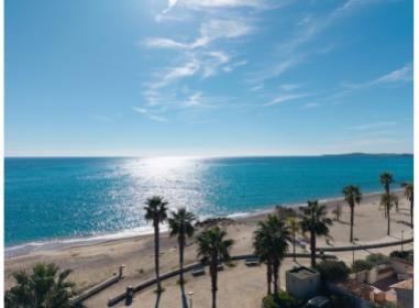 Programme immobilier neuf appart Villeneuve-Loubet