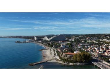 Programme immobilier neuf appart Villeneuve-Loubet