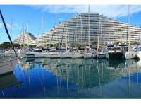 Appart Villeneuve-Loubet