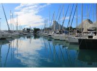 Appart Villeneuve-Loubet