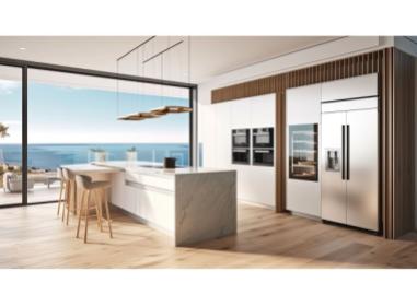 Programme immobilier neuf appart Villeneuve-Loubet