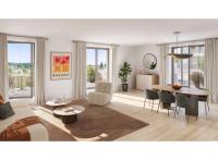 Programme immobilier neuf appart Annecy