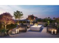 Ecrin du Chateau immobilier neuf Châtenay-Malabry