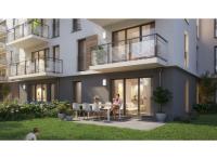 Châtenay-Malabry programme neuf Ecrin du Chateau