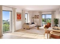 Programme immobilier neuf appart Annecy