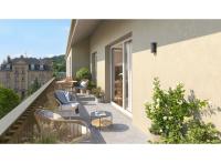 Logement neuf Metz : Les Jardins Noria