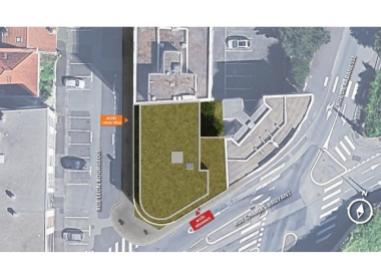 My Campus Clermont-Ferrand - Rabanesse programme neuf Clermont-Ferrand