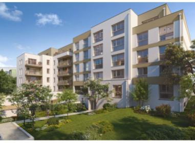 Logement neuf La Roche-sur-Yon : Val'Yon