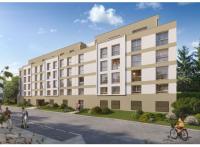 Immobilier neuf La Roche-sur-Yon : Urbanéo Val'Yon
