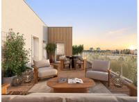 Appart Villeneuve-d'Ascq