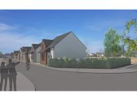 Programme immobilier neuf maison Angers