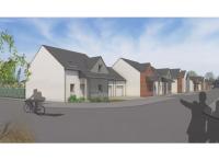 Programme immobilier neuf maison Angers