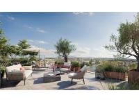 Haute Rive programme neuf Joinville-le-Pont