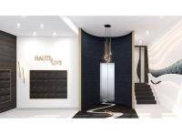 Projet immobilier Joinville-le-Pont : Haute Rive