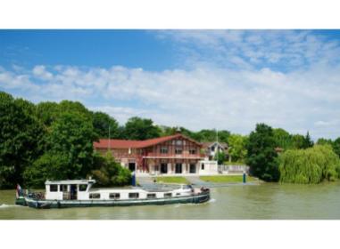 Programme immobilier Haute Rive