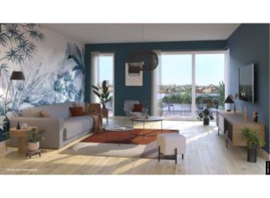 Programme immobilier neuf appart Toulouse