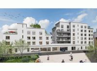 Programme immobilier neuf appart Le Havre