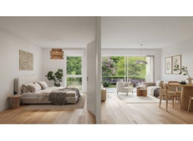 Programme immobilier neuf appart Guipavas