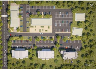 Programme immobilier neuf appart Guipavas