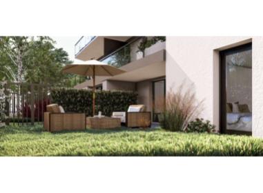 Programme immobilier neuf appart Caen