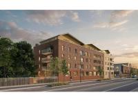 Logement neuf Louviers : Les Rives Papillon