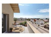 Les Rives Papillon immobilier neuf Louviers
