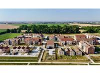 Immobilier neuf Marly-la-Ville : Le Haras