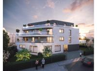 Programme immobilier neuf appart Strasbourg