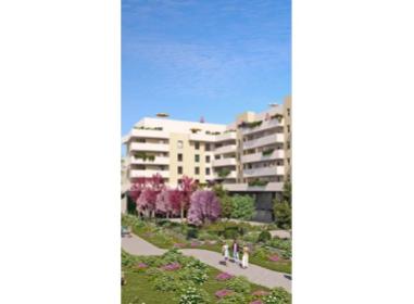 Programme immobilier neuf appart Sète