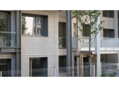 Programme immobilier neuf appart Issy-les-Moulineaux