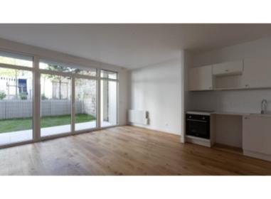 Programme immobilier neuf appart Issy-les-Moulineaux