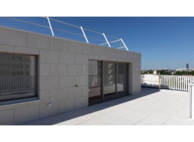 Programme immobilier neuf appart Issy-les-Moulineaux