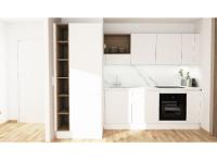 Programme immobilier neuf appart Strasbourg