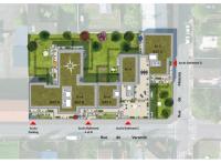 Les Terrasses d'Aliona programme neuf Bobigny