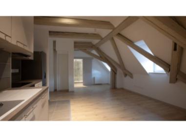 Programme immobilier neuf appart Colmar