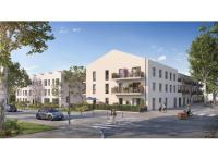 Programme immobilier neuf appart Bègles