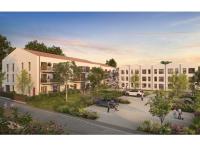 Programme immobilier neuf appart Bègles