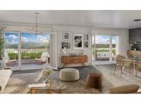 Immobilier neuf Sassenage : Le Vercors
