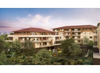 Logement neuf Sassenage : Le Vercors