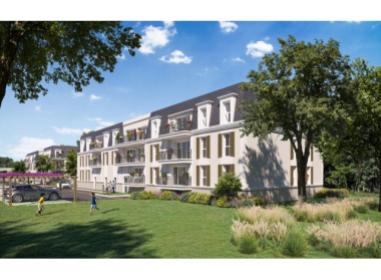 Logement neuf Meaux : Proche Centre Historique