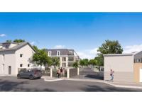 Immobilier neuf Meaux : Proche Centre Historique