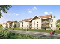 Immobilier neuf La Roche-sur-Foron : Contemplations