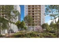 Programme immobilier neuf appart Lyon 2ème